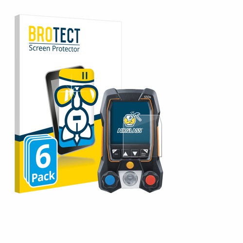 Pièces protection écran - 6,