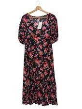 STRADIVARIUS Robe longue Dames