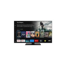 Téléviseur- 50 pouces