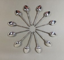 Christofle, Douze Cuillères