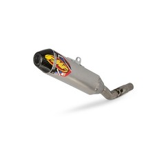 FMF  FACTORY 4.1 RCT SLIP-ON
