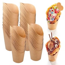 Porte Frites Tasses, 50