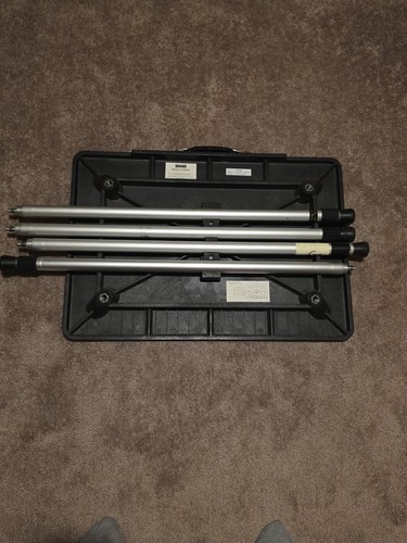 Lite 425 deluxe - da-lite, 425-deluxe