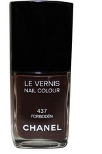 Le Vernis 437 Forbidden Chanel