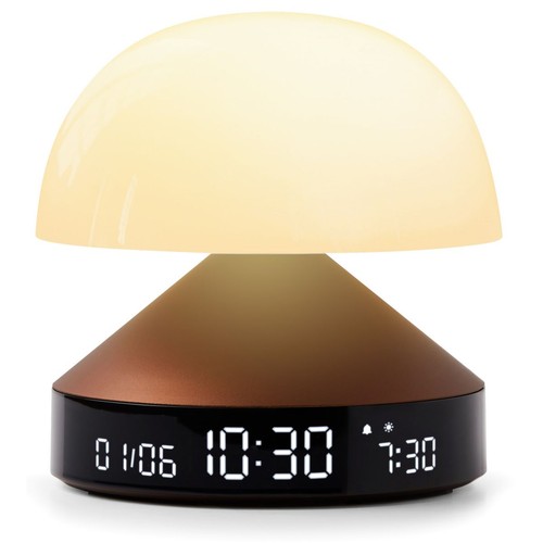 Réveil lexon mina - lexon, sunrise