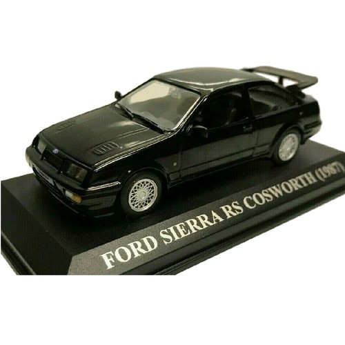 Ford sierra cosworth 1987 - cosworth,