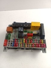 Gm 09152787  Boite Fusible Sam Module Unité Opel