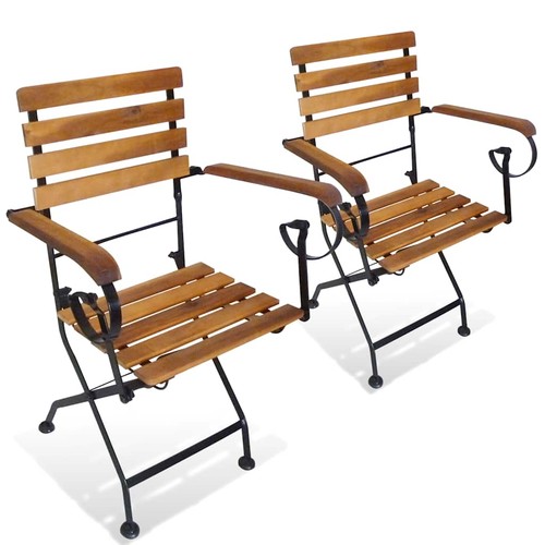 Chaises pliantes pièces en - chaises,