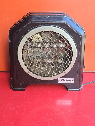 Ancien radiateur calor - calor, en