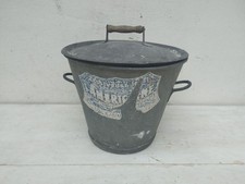 Petite lessiveuse ancienne jouet