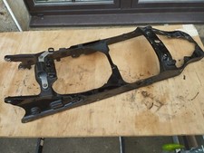 Boucle arrière Kawasaki ZX10R 2006 à 2007