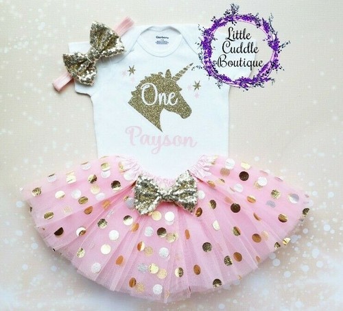 Personalized unicorn birthday - unicorn,