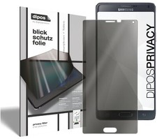 Protection pour Samsung Galaxy Mega 6.3 (hauteur) d'écran Anti-Espion