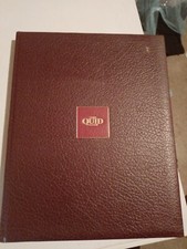 Livre Grand Quid Illustre Vol