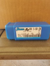 1.1/16" Diameter x 2" Depth