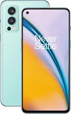 SMARTPHONE ONEPLUS NORD 2 5G DN2103 256 Go DUAL SIM 6,43 POUCES BLUE HAZE NO ...
