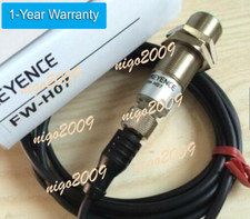 NEW KEYENCE FW-H07 Ultrasonic