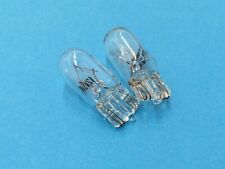 2x Ampoule Pour Machine à