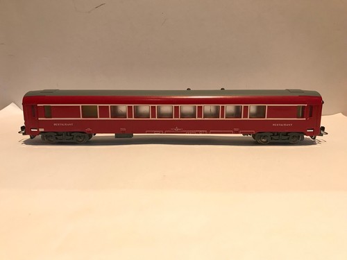 Jouef 8690 voiture - 8690, (2)