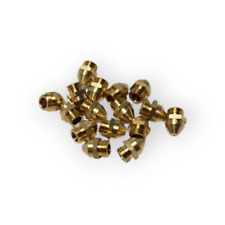 SAUNIER DUVAL S5295900 16 BUSES DE TRANSFORMATION DE GAZ GPL G30 POUR CHAUDIÈRE