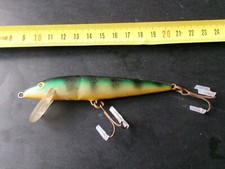 RAPALA 1 leurre de pêche collector.