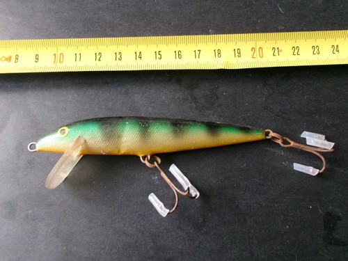 Rapala countdown collector - countdown, collector.