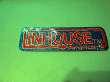 IN HOUSE AMERICA SKATEBOARDS