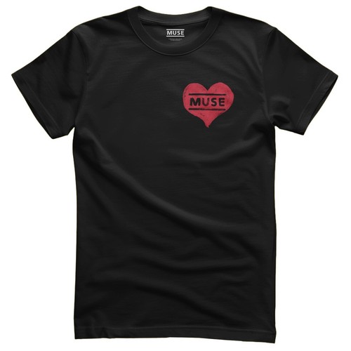 Shirt homme muse - homme, «