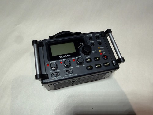 Tascam 60d linear pcm - tascam,