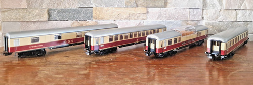 Märklin 40851 lot de - -,