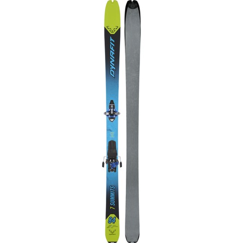 Set ski alpinisme dynafit - set,