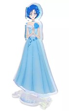 Panneau acrylique série robe