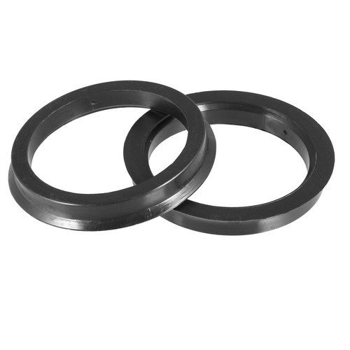 2pcs bague centrage 1mm - bague, de