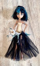 Poupée  MONSTER HIGH Cléo de