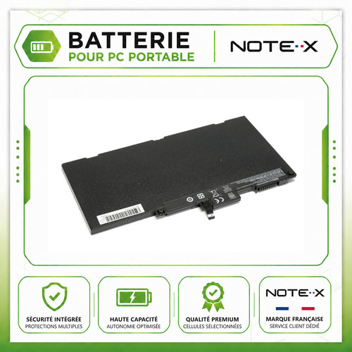 Batterie elitebook 840 - batterie, hp