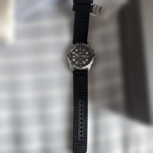 Montre chronographe seiko - chronographe,