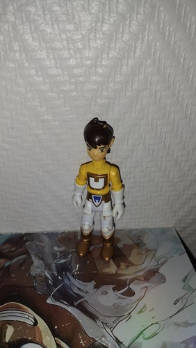 Figurine ben galactic - 10,