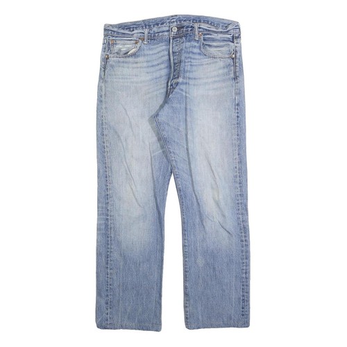 Levi 501 jeans - levi's, bleu