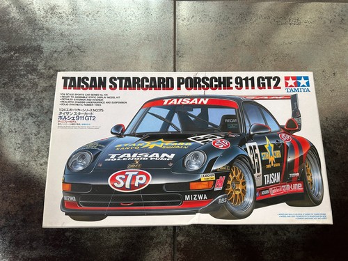 Maquette tamiya taisan - maquette, 1/24