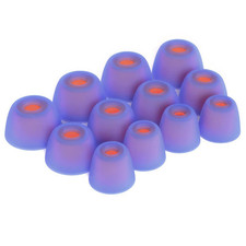 12 x Écouteurs Embouts pour