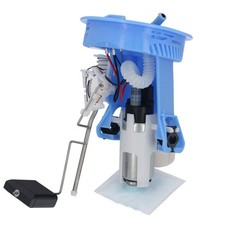 Pompe à Essence, Carburant