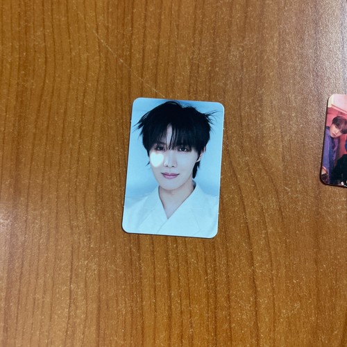 Album capsule carte - , photo