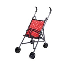 Poussette pliable pour