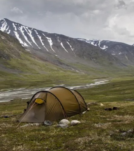 Tente hilleberg kaitum - hilleberg,