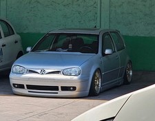  Projektzow grill Front  Vw