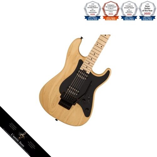 Charvel pro mod cal style - so-cal, 1