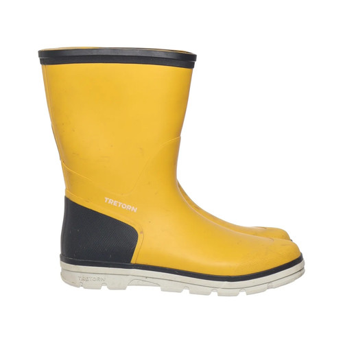 Tretorn bottes caoutchouc - en,
