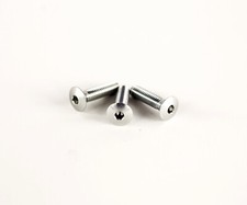 Vis Argent Thorens TD 125 Pour