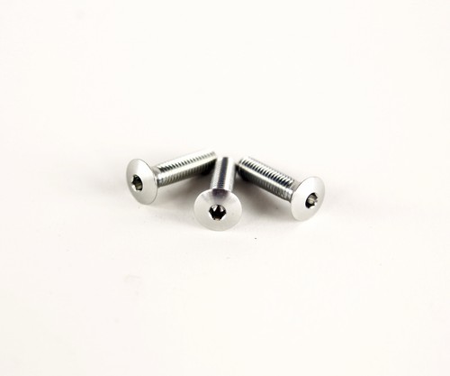 Vis argent thorens 125 pour - vis,