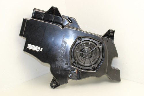 Audi portes subwoofer - 8p,